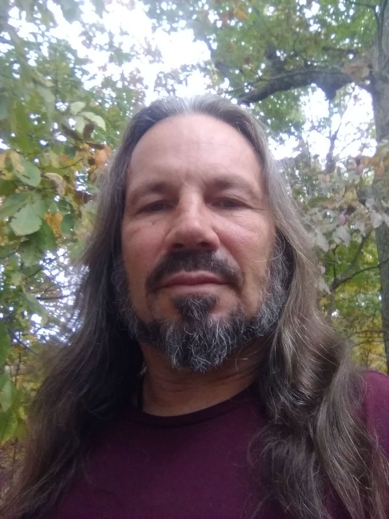 Rev. Robert Edward Boothe